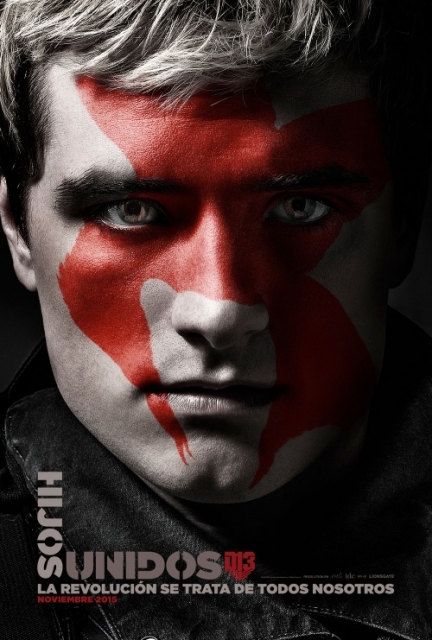 sinsajo 2 warpaint 6